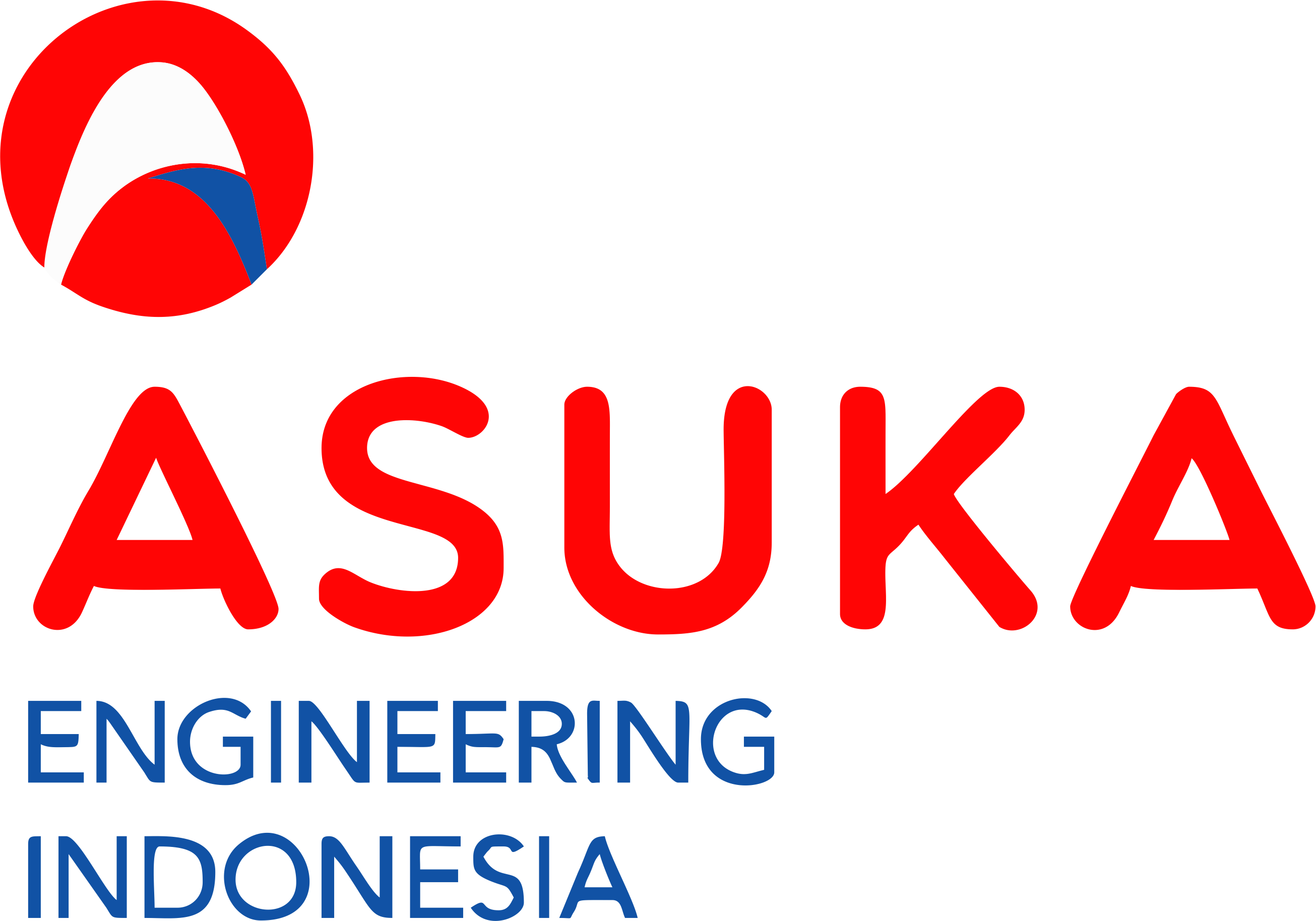 PT. ASUKA ENGINEERING INDONESIA