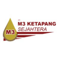 PT. M3 KETAPANG SEJAHTERA
