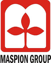 PT. MASPION STEEL ( KIM )