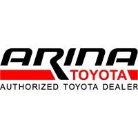 PT. TOYOTA ARINA PJ GRESIK
