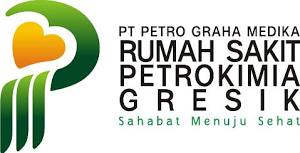 RUMAH SAKIT PETRO KIMIA GRESIK